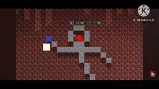 Control (AvM, Red edit) Blinking lights warning!
