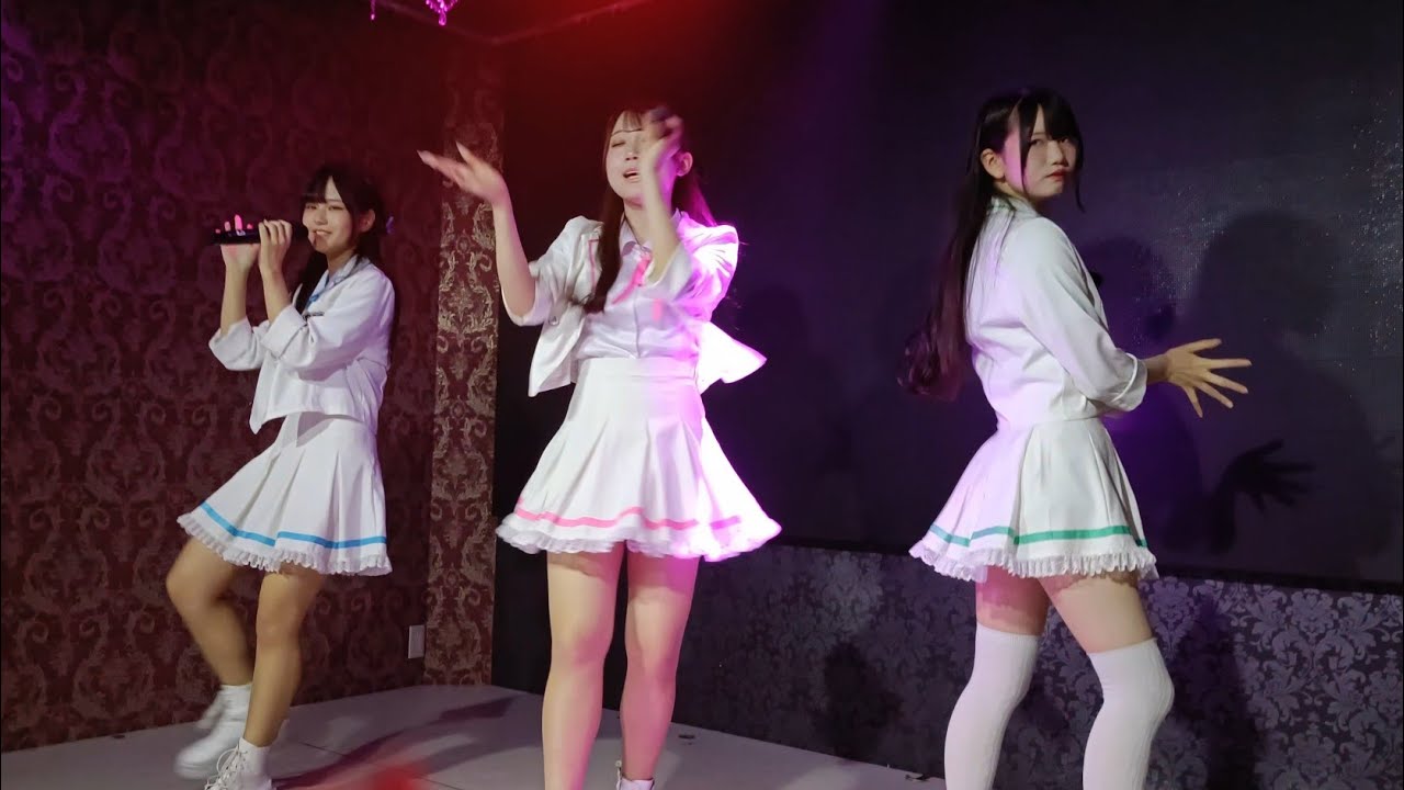 【しおり卒】初恋ReCollection/放課後ReCollection