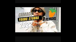 Young Stunna Ft Kabza De Small camagu
