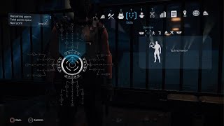 The Technomancer Technomancer Trophy