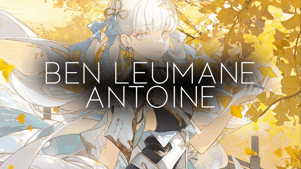 「Nightcore」Ben Leuman & Anntoine - Find You