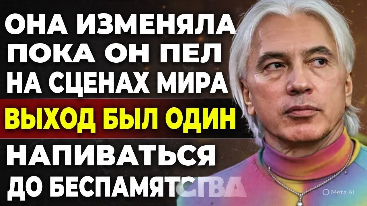 Вернулся раньше с гастролей и то, ЧТО ОН УВИДЕЛ В СВОЕЙ ПОСТЕЛИ, разрушило его жизнь