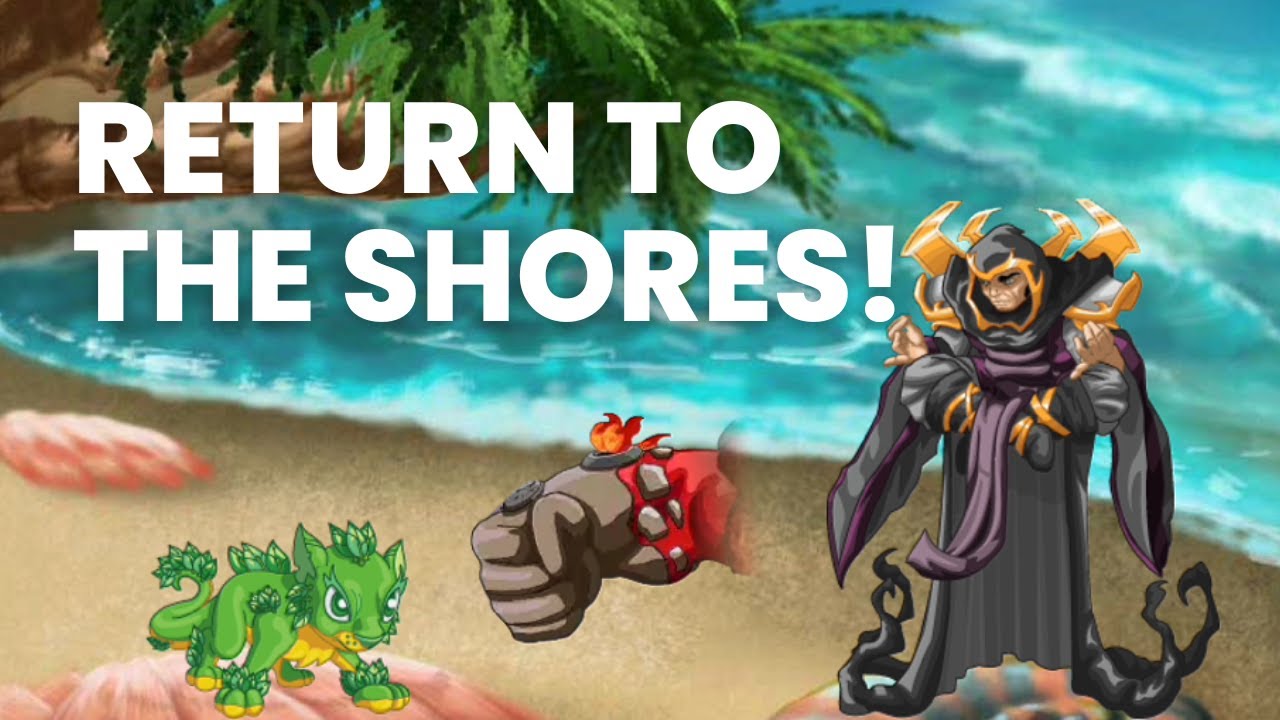 MAGICITE OVERSEER! Sunfall Shores 1st Boss Guide | Return to Miscrits Ep. 9