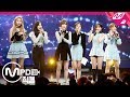 [MPD직캠] 여자친구 1위 앵콜 직캠 4K '해야(Sunrise)' (GFRIEND FanCam No.1 Encore) | @MCOUNTDOWN_2019.1.24