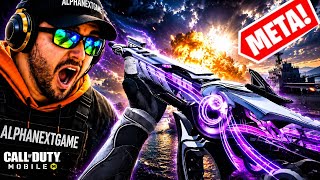 🔥 QQ9 is the REAL Season 5 META! NUKE GAMEPLAY 😱 | CODM