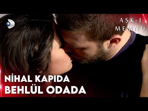 Nihal'le Sözleniyor, Bihter'den Kopamıyor! - Aşk-ı Memnu