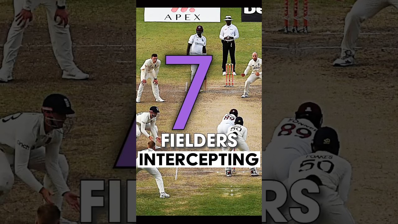 FIELDERS Intercepting the BALL in Cricket!! NO Ball Part-7