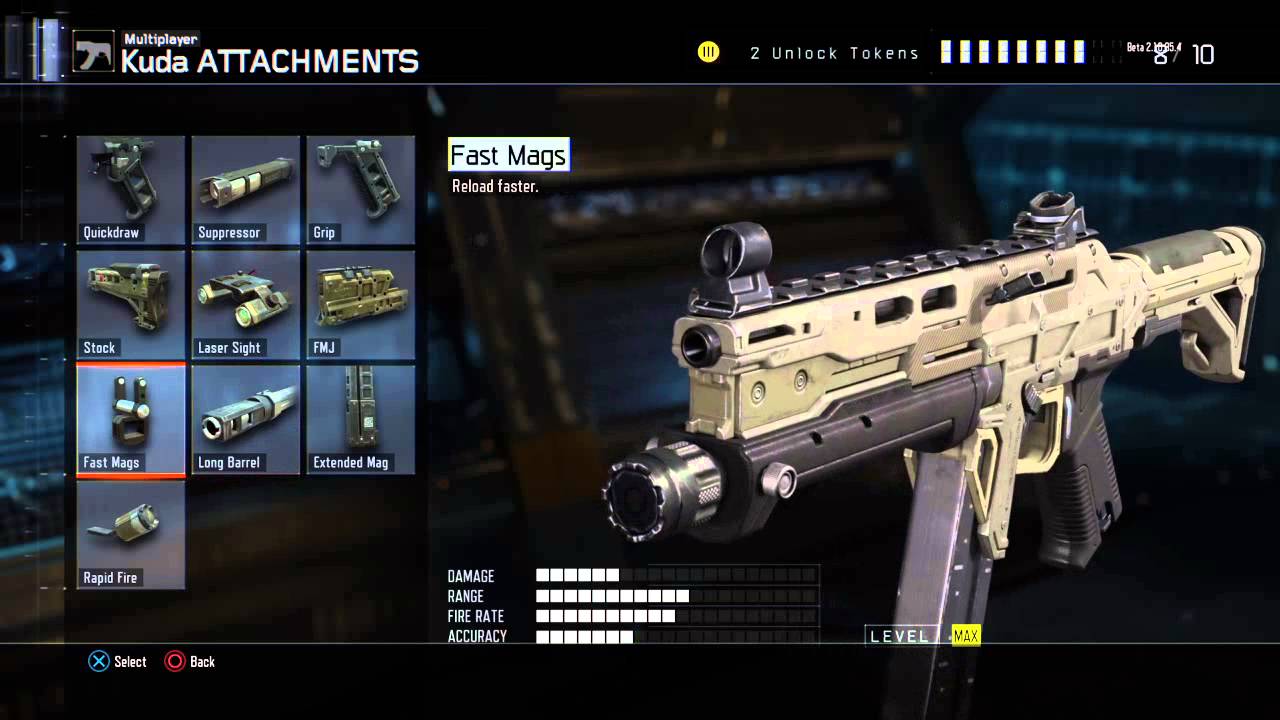 Black ops 3 BEAST custom classes trick and tip