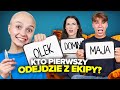 KTO JEST NAJWIĘKSZYM PODRYWACZEM? image