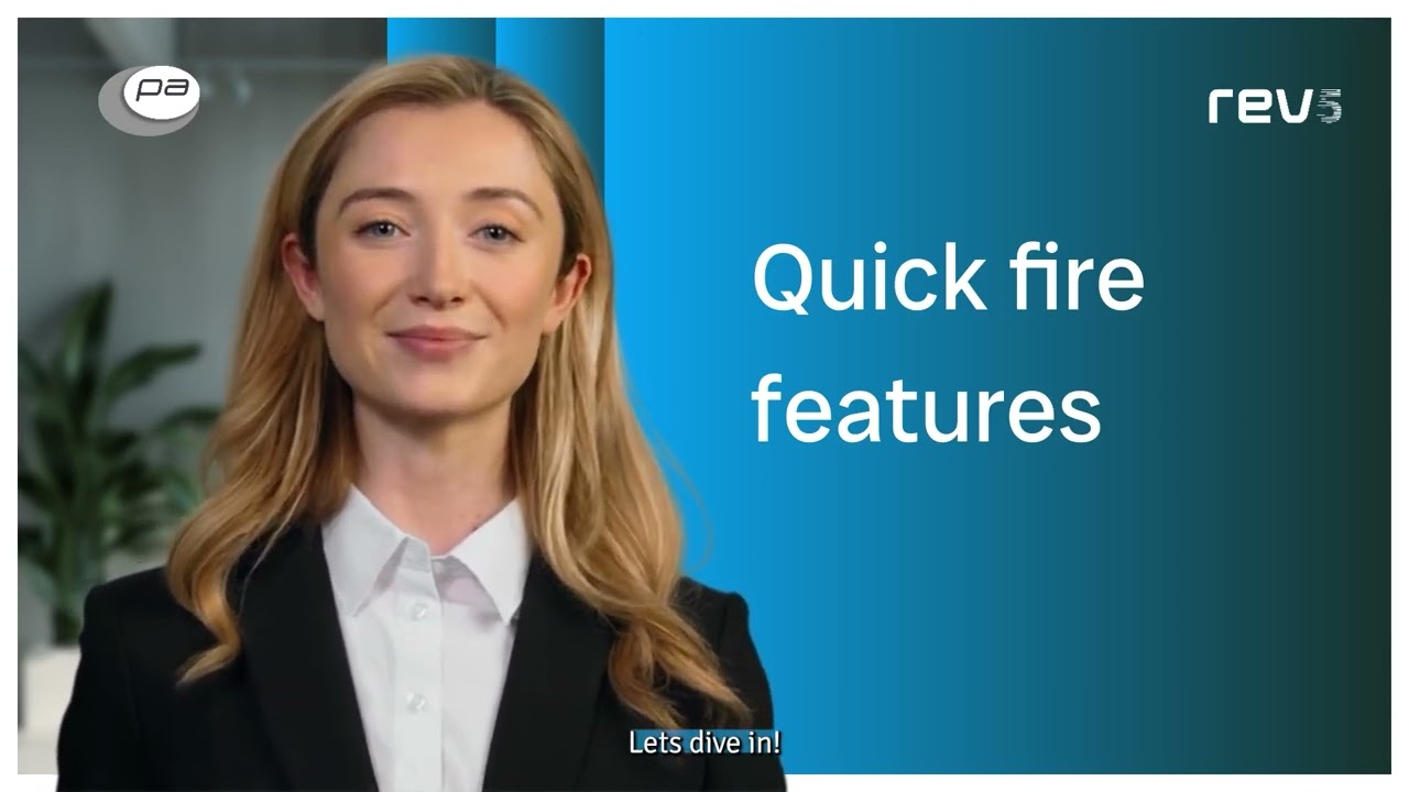 Packaging Automation - Quick Fire Features - Datum Alignment Check