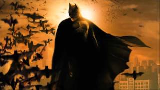 Hans  Zimmer  &  James  Newton  Howard  -  A  Watchful  Guardian