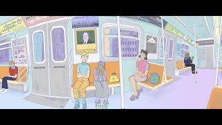 OUR BED IS GREEN (Short) - Trailer - Frameline45