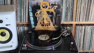Prince And The New Power Generation - Love Symbol (1992) - C4 - The Flow