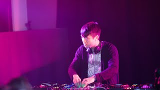 Japanese EDM & Hardstyle DJ Performance | Spinni Graduation Party