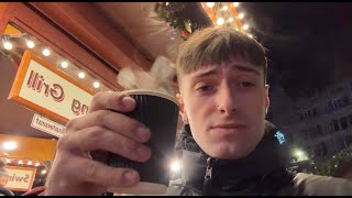 SPICEBAGS IN BELFAST?!