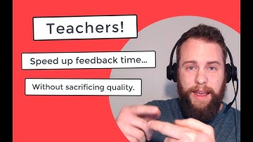 How to Speed Up Feedback with TextExpander (Without Sacrificing Quality)