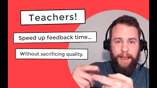 How to Speed Up Feedback with TextExpander (Without Sacrificing Quality)