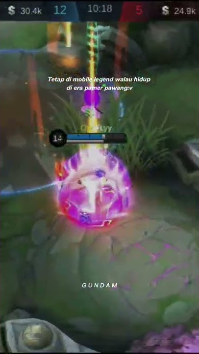 Story WA Mobile Legends #mobilelegends #montage #ling
