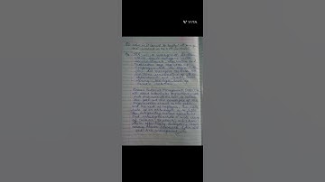 all subjects 4th semister(bba) assignment of subharti University (5)