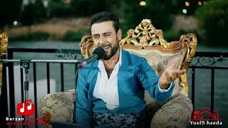 Barzan Qaranjeri Danshtni Kak Kamal Trak2