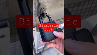 Biometric Lock Door Lock: How to Secure Your Home with the Latest Technology | insight junction