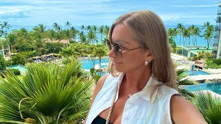 Andaz Maui at Wialea Resort by Hyatt  Hawaii Full tour Room and Spa