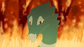 Demons - OC MAP Part 9