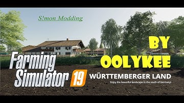 FS19 - Wurttemberger - First Look