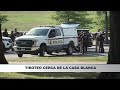 Sheinbaum convoca reunión en Palacio tras solicitud de extradiciones de EE.UU.