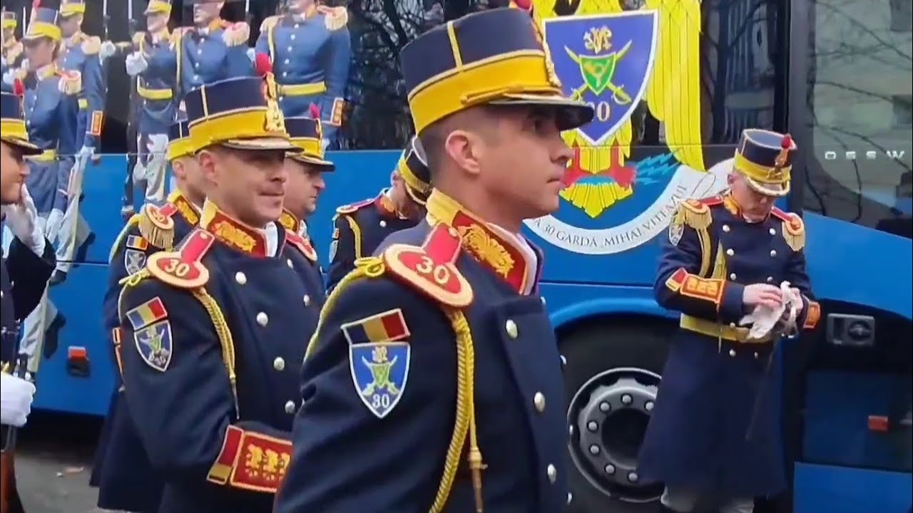 Brigada 30 Gardă „Mihai Viteazul