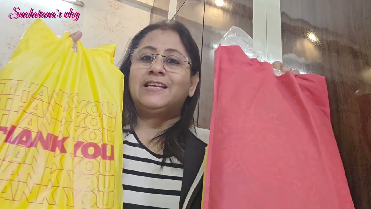 সোনাঝুরি হাট থেকে ব্যাগ ভর্তি জিনিস নিয়ে এলাম /