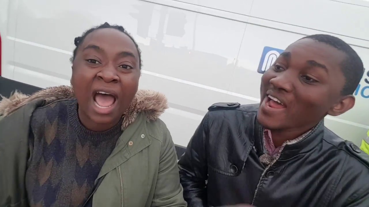 Africans in the diaspora - To Assimilate or Not?