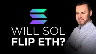 ☀Solana vs. Ethereum: Who Will Take the Crown?