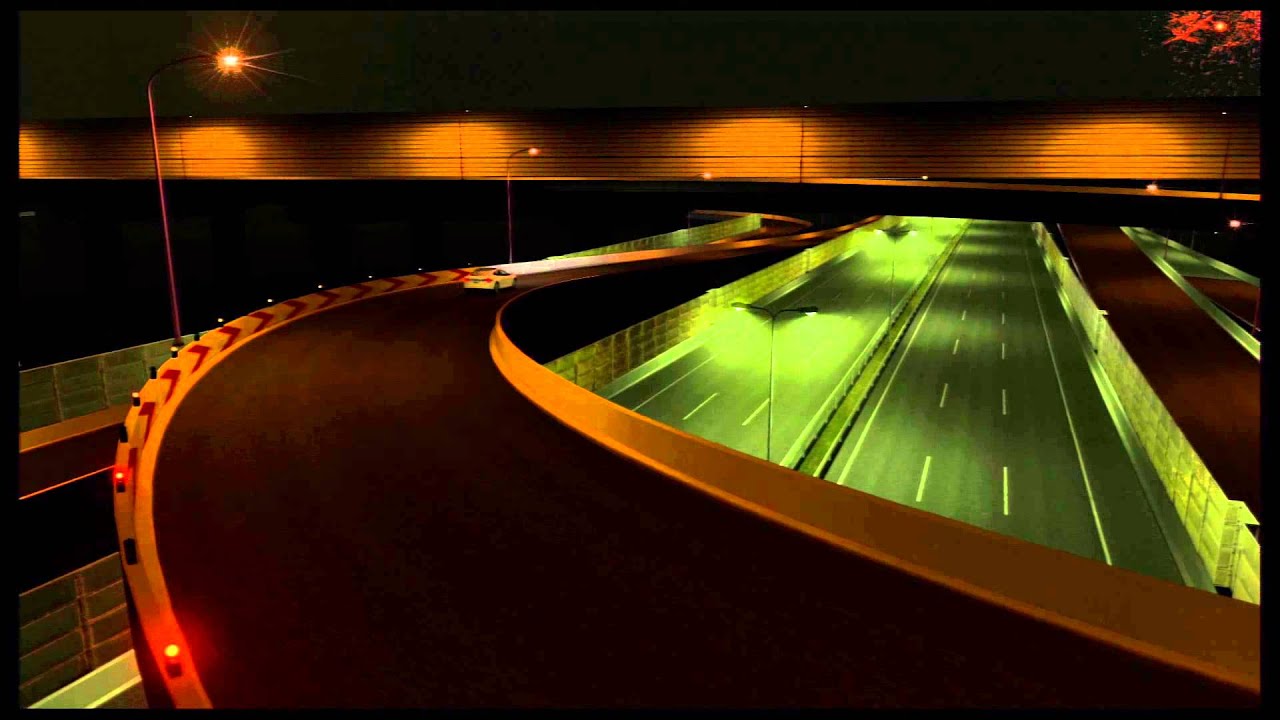 Tesla - The Sound of Silence