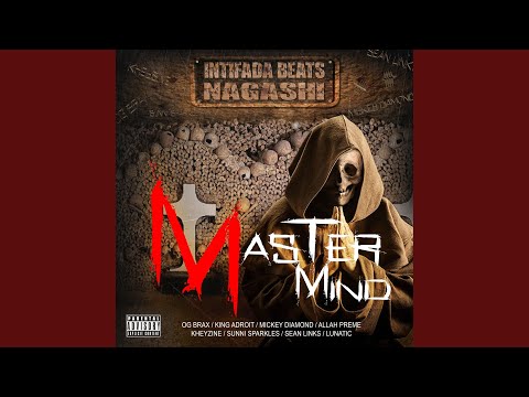 Métavers (feat. Nagashi, King Adroit & OG BRaX)