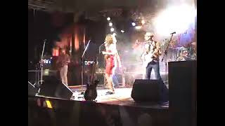 Disco Fever Band: We Are Family (Sister Sledge cover)