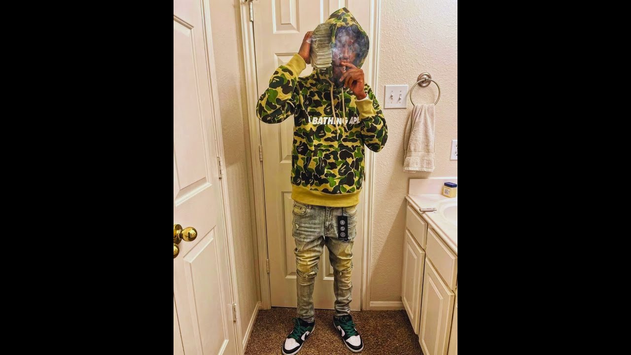 [FREE] YFG Fatso Sample Type Beat - 