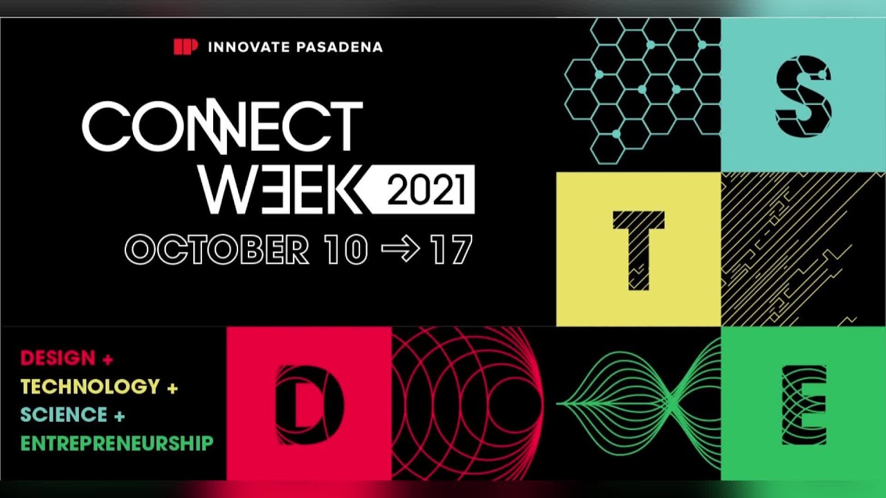 #ConnectWeek2021