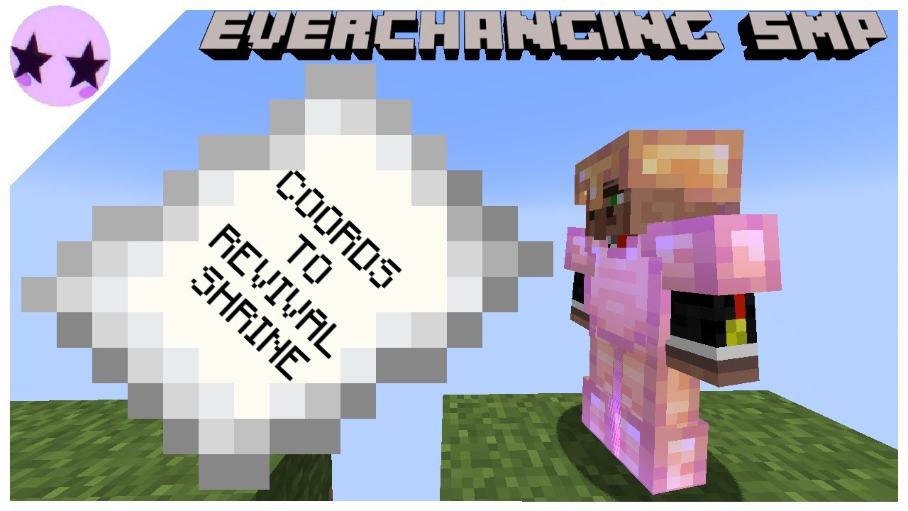 Everchanging: Episode 3 - I Made A Deal
