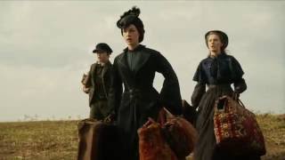 JERICHO Trailer HD