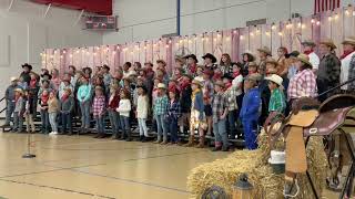 5th grade musical
