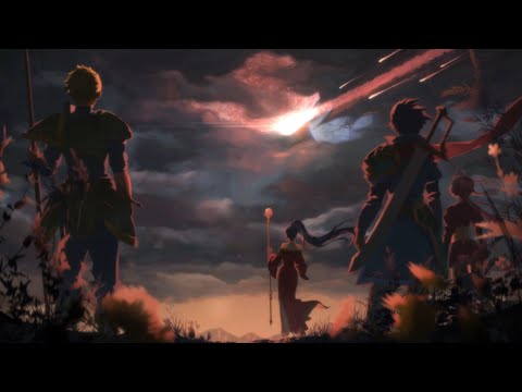 『ラングリッサー モバイルver2.0』レインフォルス、ベティ実装PV『ランモバ』3月アプデ情報