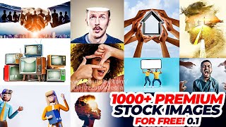 Download 1000  Premium Stock Images For FREE