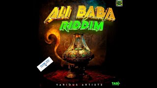 Ali Baba Riddim Mix (2023) George Nooks, Lukie D, Delly Ranks, Sanchez, Richie S x Drop Di Riddim
