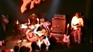 The La&#39;s   Looking Glass Live 1991