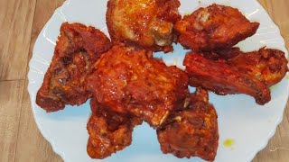 Easy chicken fry recipe, best chicken fry recipe, easy to make crispy outside soft inside, screenshot 3