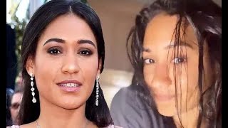 'Come back is hard' Death in Paradise's Josephine Jobert shares struggle amid break