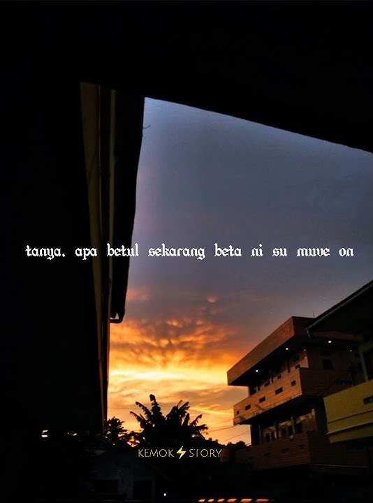 Story Wa Keren  Lagu Timur || Telefon || Gihon Marel ft.Tonton Caribo