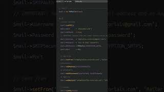 How to Send Emails with Attachments (PHP + Gmail)