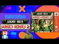Is Army Men: Sarge's Heroes 2 worth playing? (N64)